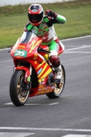 Zongshen Racing 2012